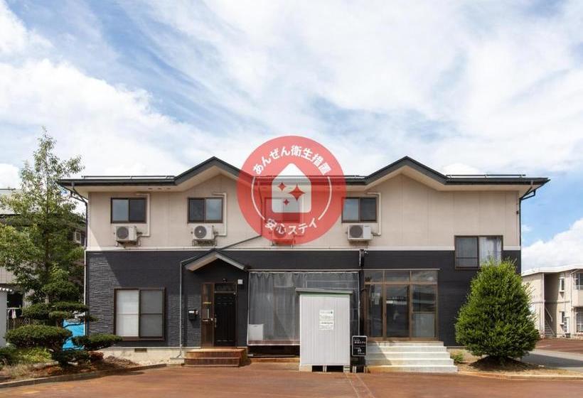 فندق Oyo Takahata Ekimae