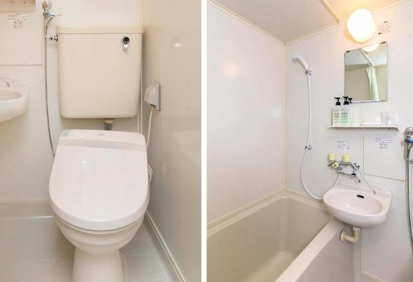 فندق Oyo Takahata Ekimae