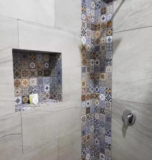 Hotelli Plaza Matamoros