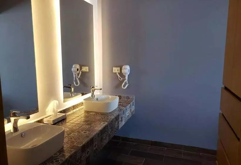 Hotelli Plaza Matamoros