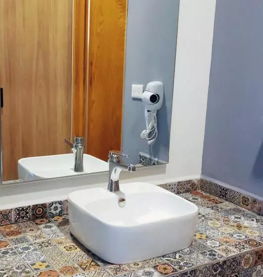 Hotelli Plaza Matamoros