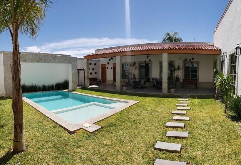 酒店 Plaza Matamoros