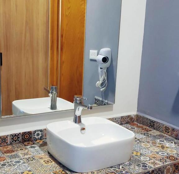 酒店 Plaza Matamoros