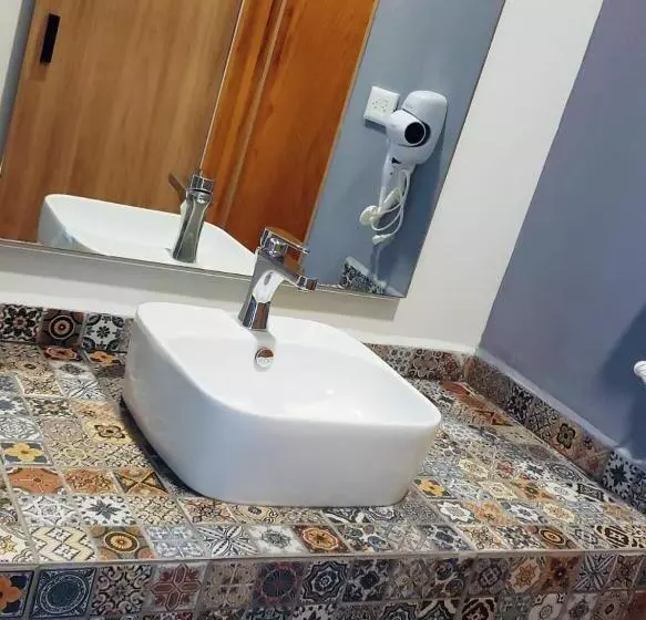 Hotelli Plaza Matamoros