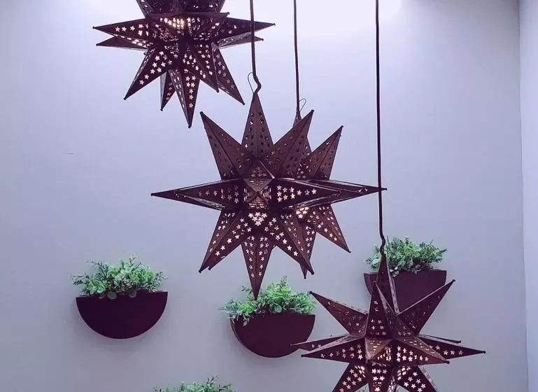 Hotelli Plaza Matamoros