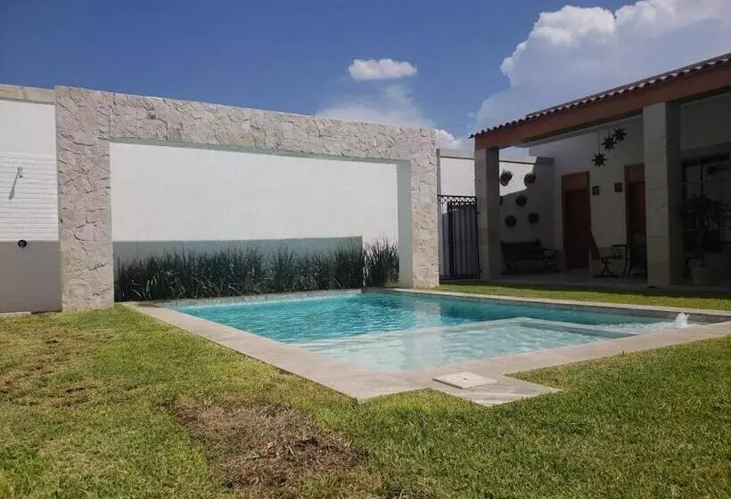 Hotelli Plaza Matamoros