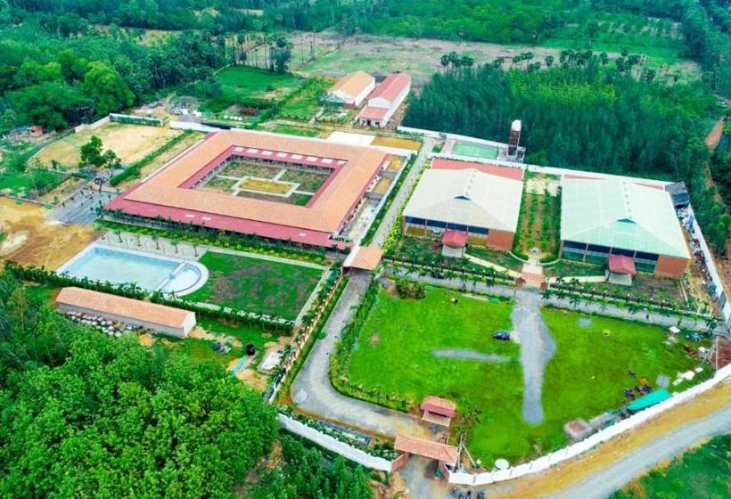 호텔 Royal Park Resorts