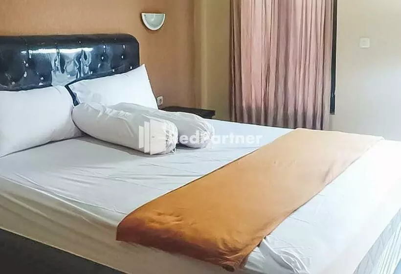 ペンション Ardico Residence Syariah Mitra Reddoorz