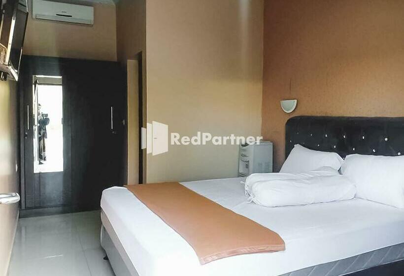 פנסיון Ardico Residence Syariah Mitra Reddoorz