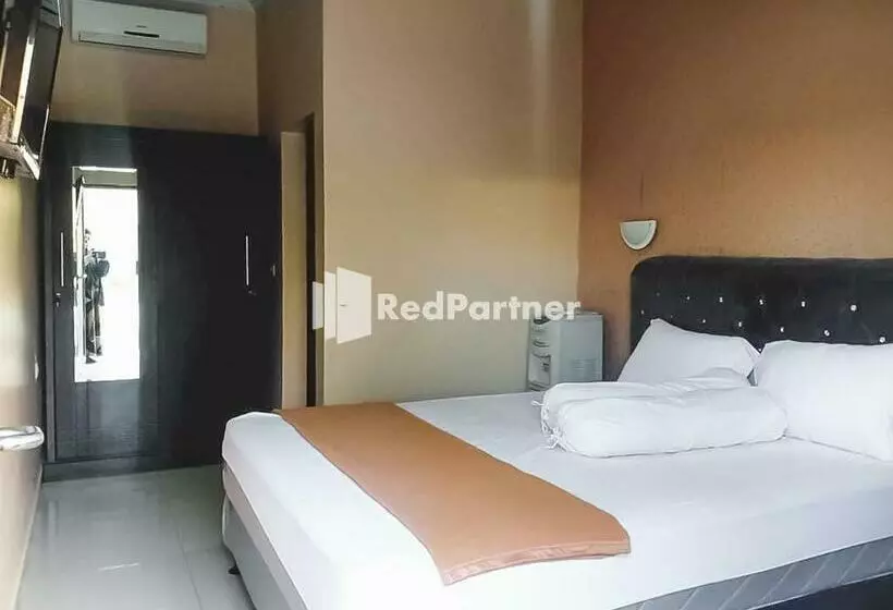 ペンション Ardico Residence Syariah Mitra Reddoorz