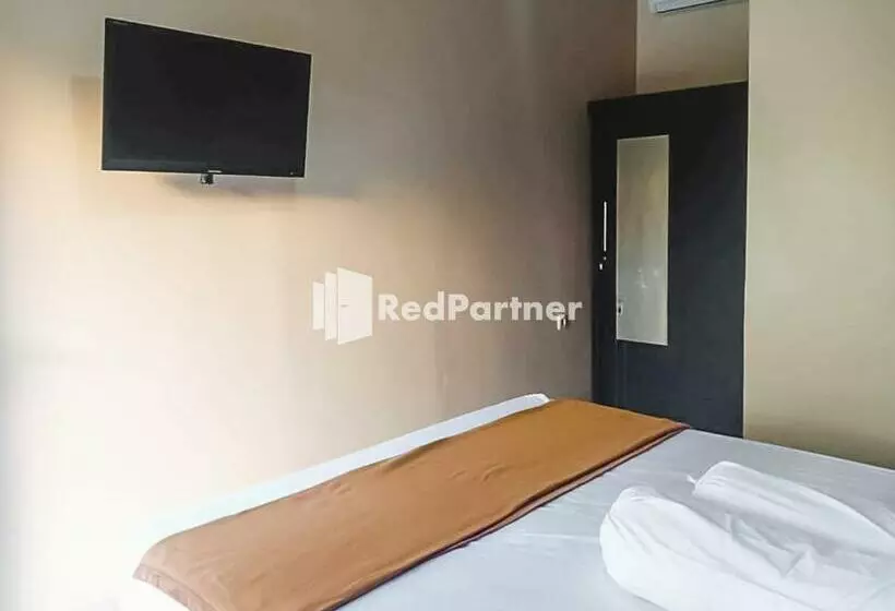 ペンション Ardico Residence Syariah Mitra Reddoorz