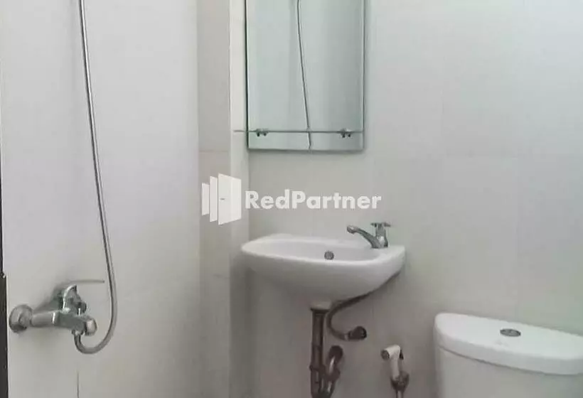 ペンション Ardico Residence Syariah Mitra Reddoorz