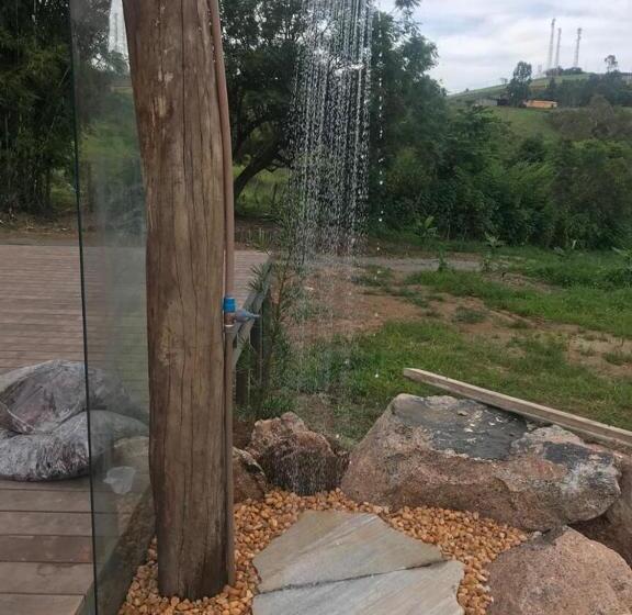 Pensão Rancho Dos Pássaros Amarelos