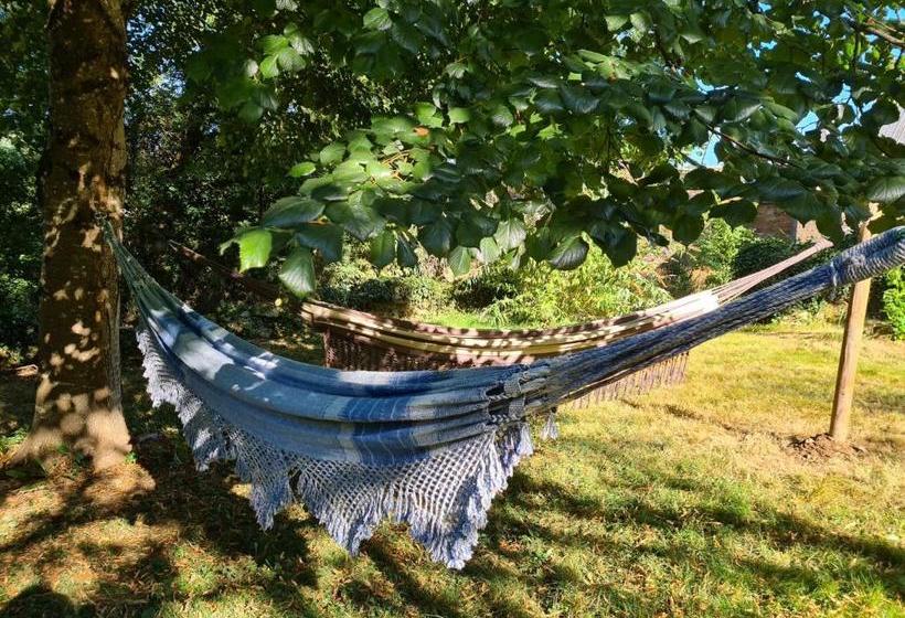 פנסיון Shanti Nilayam