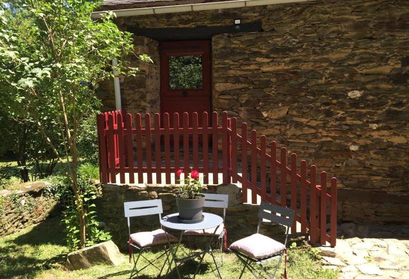 פנסיון Shanti Nilayam