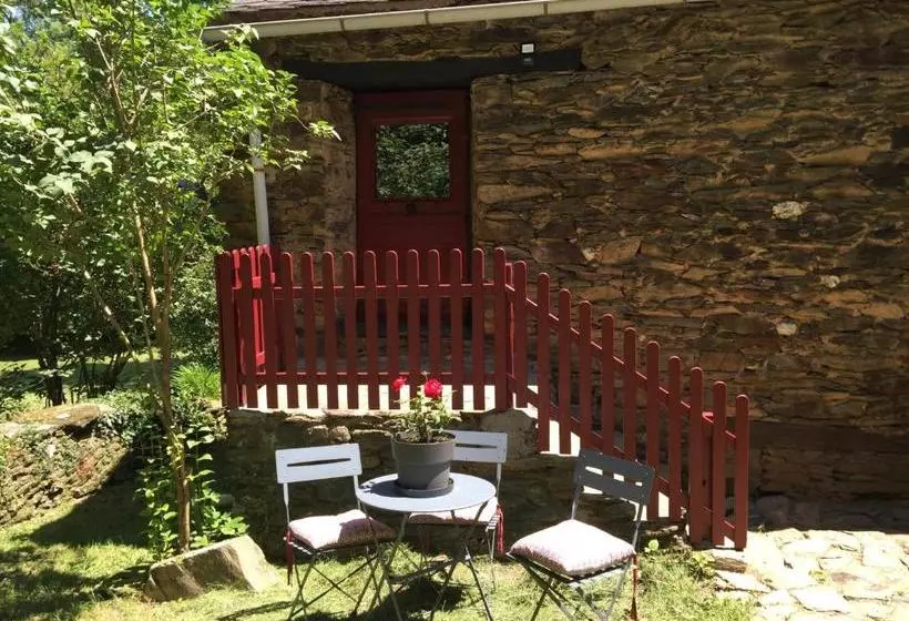 Majatalo Shanti Nilayam