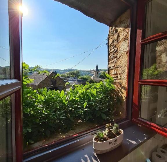 פנסיון Shanti Nilayam