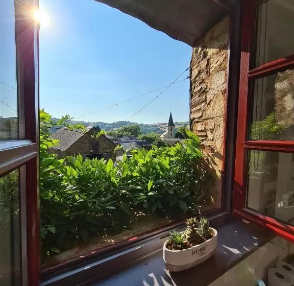 Majatalo Shanti Nilayam