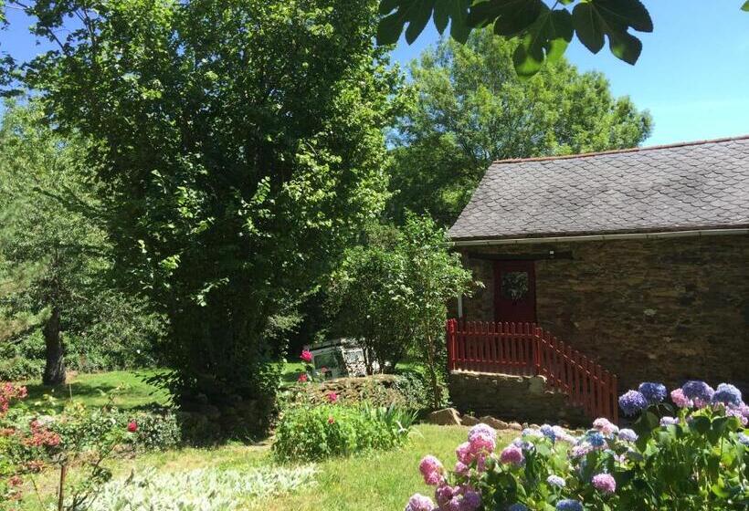 פנסיון Shanti Nilayam