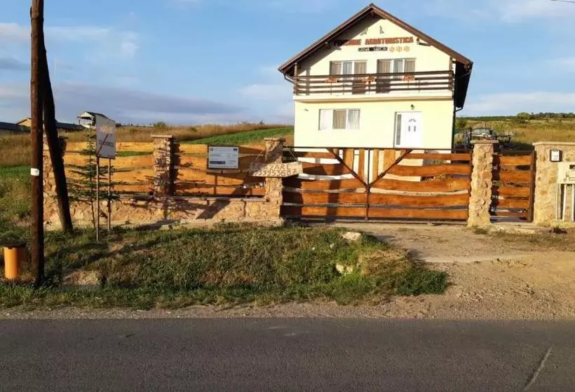 Pensiunea Agroturistica Casa Sirca