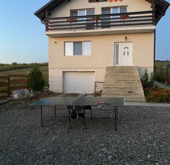 Pensiunea Agroturistica Casa Sirca