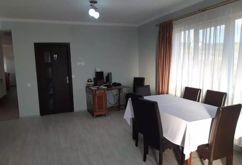 Pensiunea Agroturistica Casa Sirca