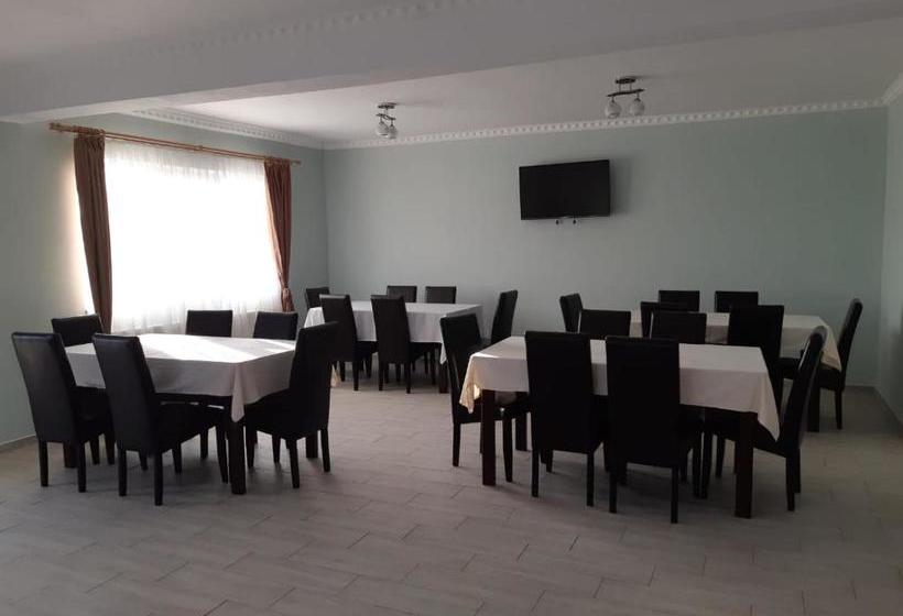 Pensiunea Agroturistica Casa Sirca