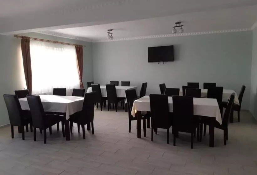 Pensiunea Agroturistica Casa Sirca