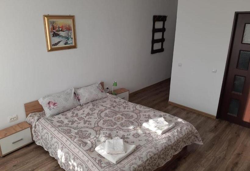 Pensiunea Agroturistica Casa Sirca