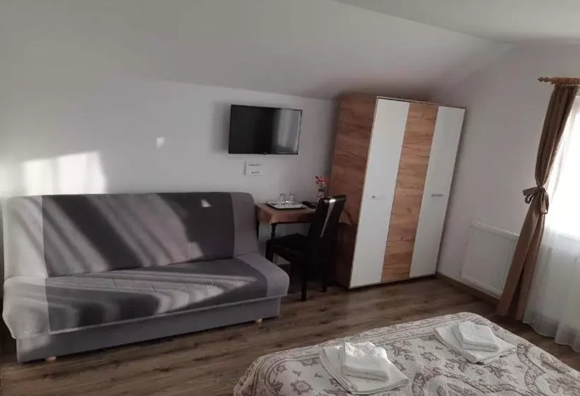 Pensiunea Agroturistica Casa Sirca