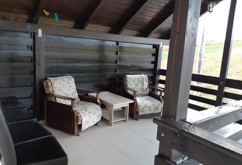 Pensiunea Agroturistica Casa Sirca