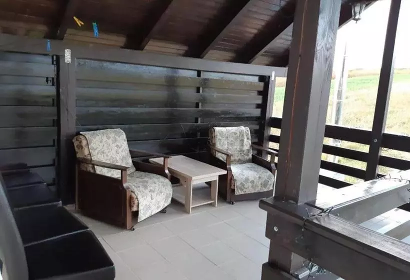 Pensiunea Agroturistica Casa Sirca