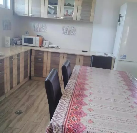 Pensiunea Agroturistica Casa Sirca