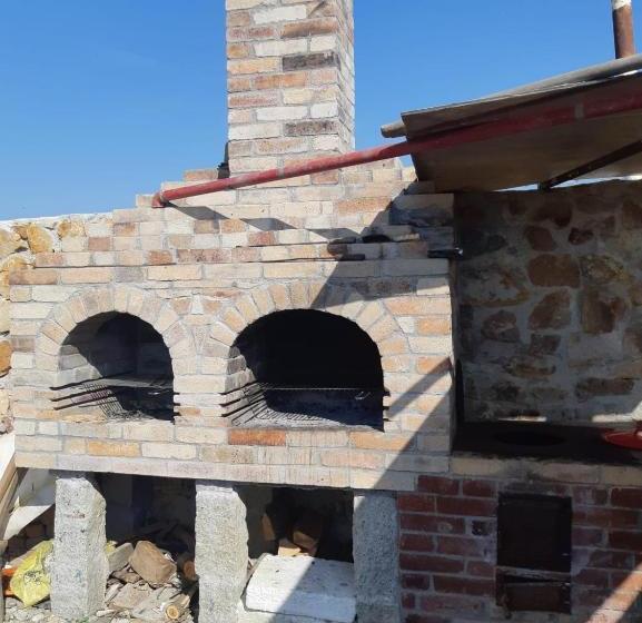 Pensiunea Agroturistica Casa Sirca