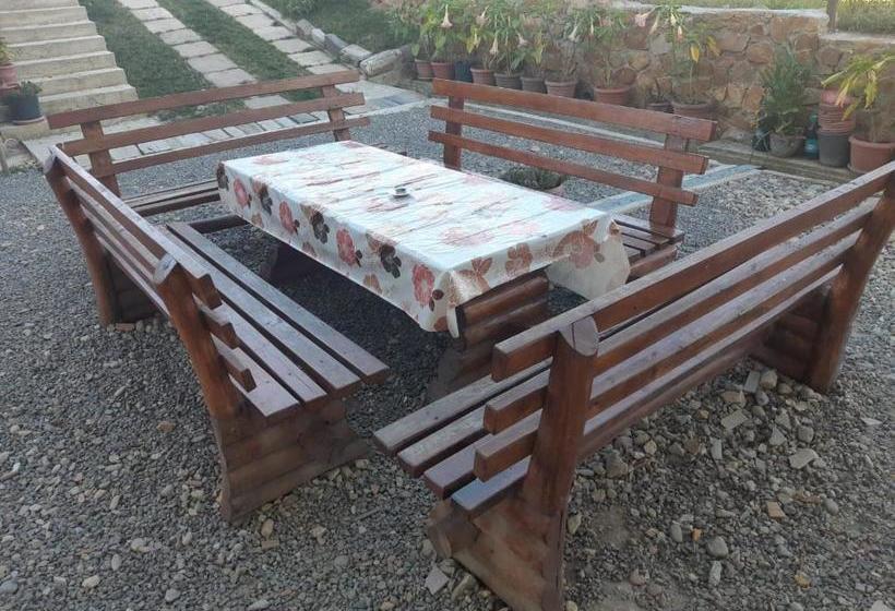 Pensiunea Agroturistica Casa Sirca