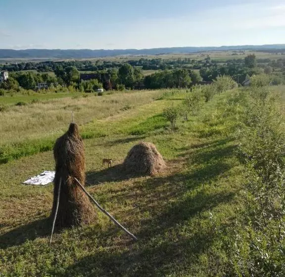Pensiunea Agroturistica Casa Sirca