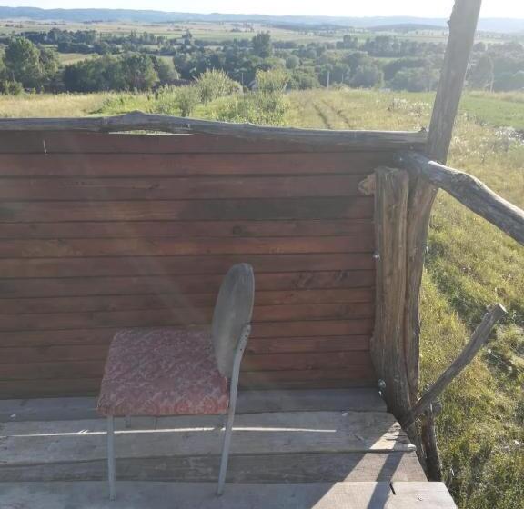 Pensiunea Agroturistica Casa Sirca