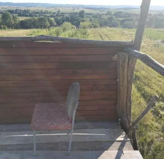 Pensiunea Agroturistica Casa Sirca