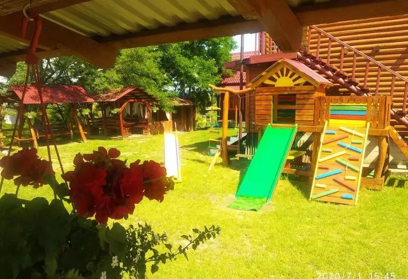 Lomakeskus Fiesta