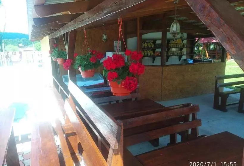 Lomakeskus Fiesta