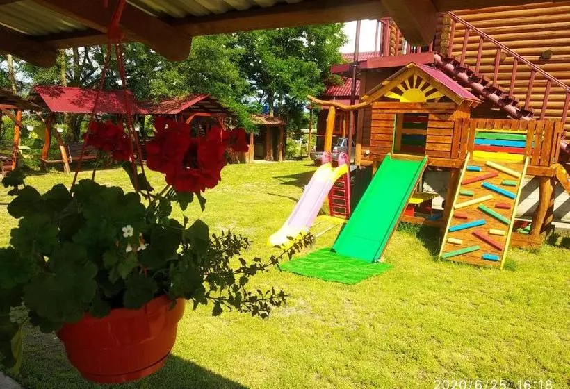 Lomakeskus Fiesta
