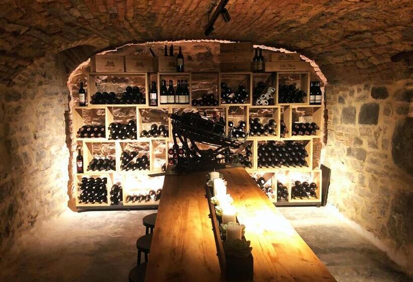 Курорт Locanda San Silvestro Meride