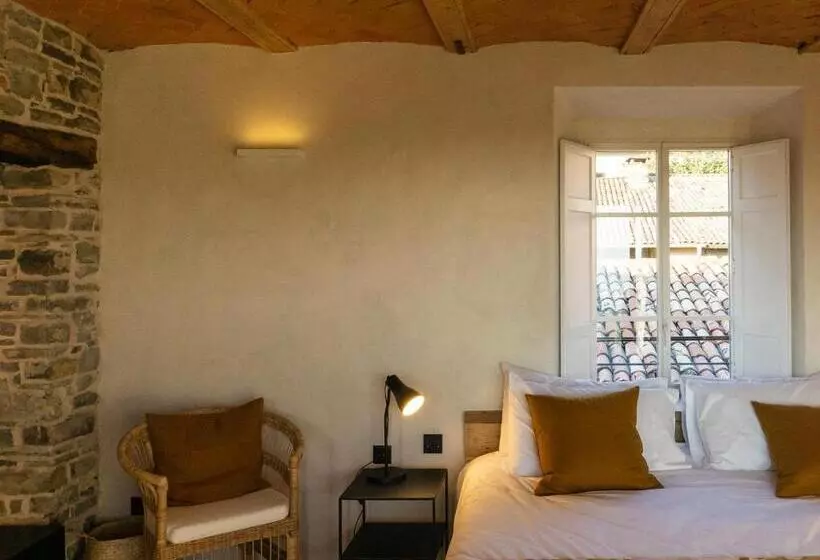 Lomakeskus Locanda San Silvestro   Meride