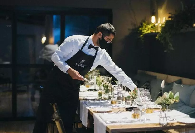 Lomakeskus Locanda San Silvestro   Meride