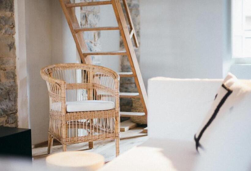 Курорт Locanda San Silvestro Meride