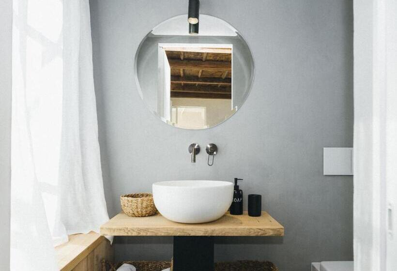 Курорт Locanda San Silvestro Meride