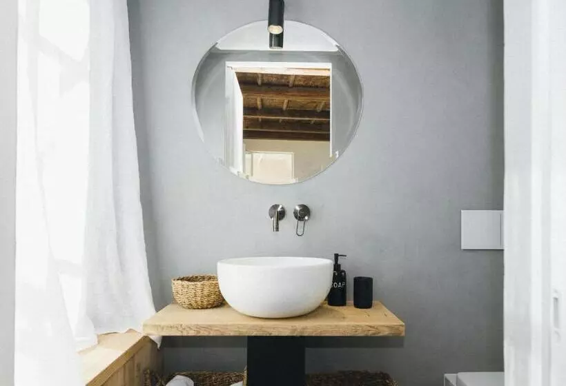 Lomakeskus Locanda San Silvestro   Meride