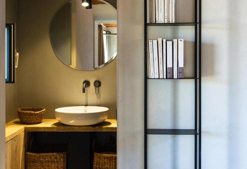 Курорт Locanda San Silvestro Meride