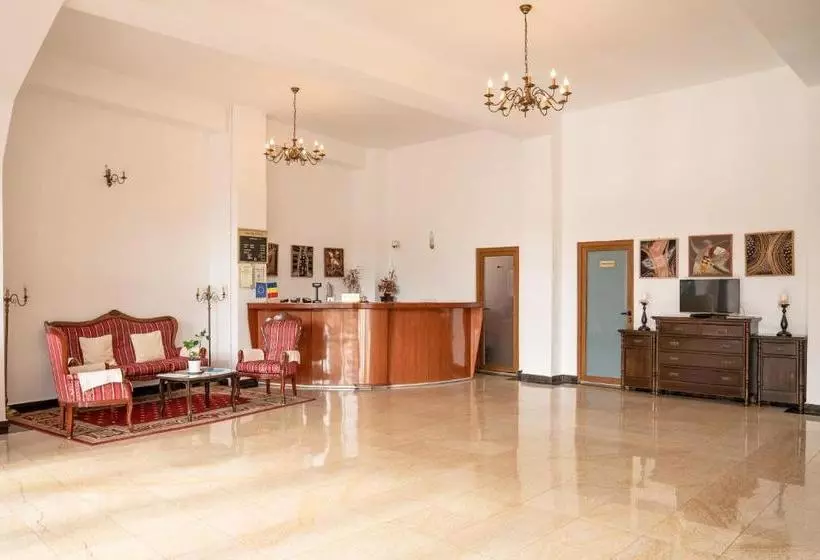 Lomakeskus Mcpietroasa