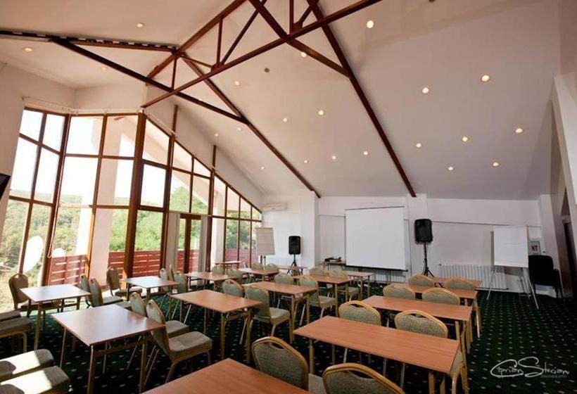 渡假胜地 Mcpietroasa